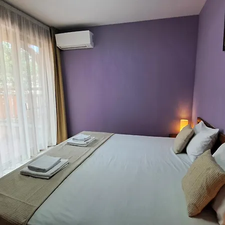 Lejlighed Forest Haven Retreat In Bansko