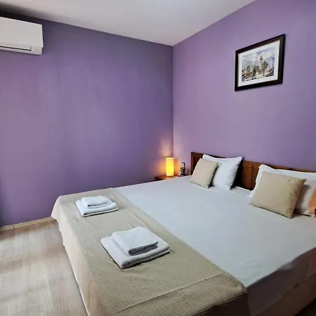Daire Forest Haven Retreat In Bansko