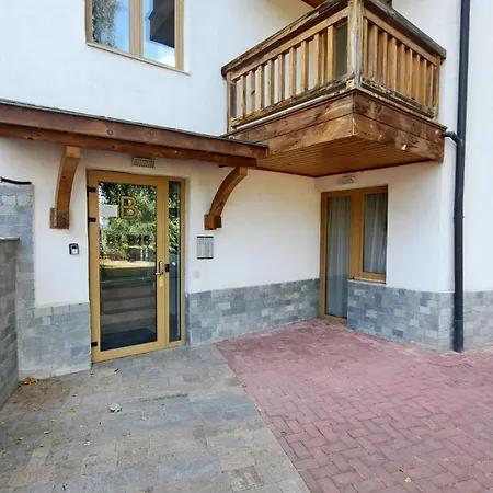 Forest Haven Retreat In * Bansko
