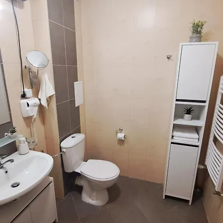 Forest Haven Retreat In Bansko