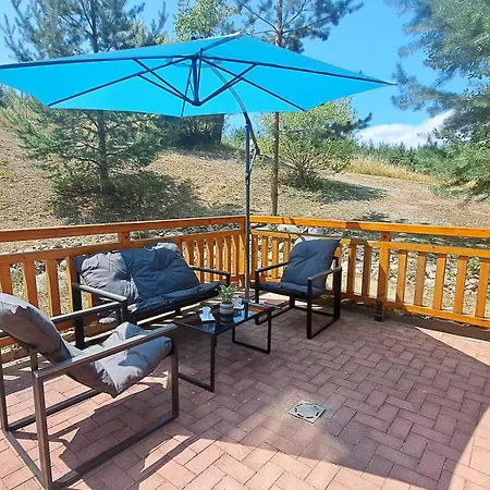 Forest Haven Retreat In Lejlighed Bansko