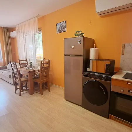 Daire Forest Haven Retreat In *
